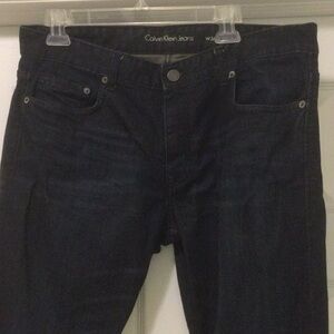 Mens Calvin Klein Jeans